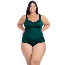 Maiô Plus Size Costas Nuas Tecido Modelador Chapa Barriga Maiô Plus Size Costas Nuas Tecido Modelador Chapa Barriga