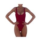 Maiô Preto E Branco Para Mulheres, Sem Costas, Push Up, Thong, Monokini Brasileiro, Tamanhos S-XL