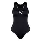 Maiô Puma Nadador Feminino Maiô Puma Nadador Feminino