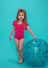 Maio rosa infantil