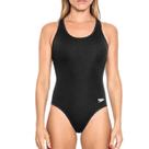 Maiô Speedo Acqua Plus Feminino - Preto