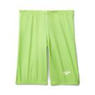 Maiô Speedo Boy's Jammer Begin to Swim Solid