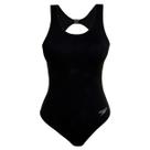 Maiô Speedo Clipback