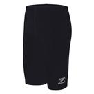 Maiô Speedo Jammer Endurance+ Solid para meninos e jovens dos EUA