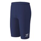 Maiô Speedo Jammer Endurance+ Solid para meninos e jovens dos EUA