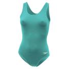 Maiô Speedo Natação Body Plus Size Clipback Praia 020357