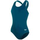 Maiô Speedo Racerback - Verde Escuro