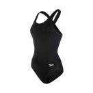 Maio Speedo Supportive - feminino - preto