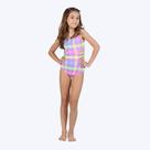 Maiô Sweet Colorido Infantil Feminino Moda Praia Siri Kids 40122 Maiô Sweet Colorido Infantil Feminino Moda Praia Siri Kids 40122