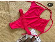 Maiô trança feminino Maiô trança feminino