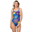 Maiô tropical summer kauna swim