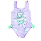 Maio unicornio sereia com laço 6-12M basic +