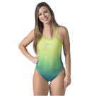 Maiô water tech verde kauna swim Maiô water tech verde kauna swim