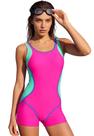 Maiô Zando 2026 One Piece para mulheres resistente ao cloro Maiô Zando 2026 One Piece para mulheres resistente ao cloro