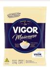 Maionese Balde 3Kg - Vigor