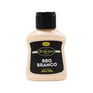 Maionese Barbecue Branco Poletto Bbq 250g