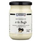 Maionese Beaufor c/ Mostarda Dijon e Trufa 180g