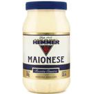 Maionese Caseira Hemmer 500g