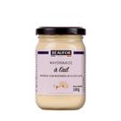 Maionese Com Mostarda De Dijon e Alho Beaufor 180g