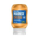 Maionese Com Queijo Cheddar Cepêra 190g