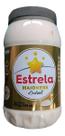 Maionese Gourmet Estrela 470g.
