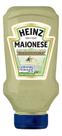 Maionese Heinz 215g Alho Tostado Com Ervas Maionese Heinz 215g Alho Tostado Com Ervas