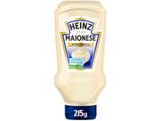 Maionese Heinz 215g