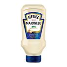 Maionese Heinz 215g Maionese Heinz 215g