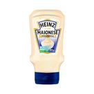 Maionese Heinz 390g - Embalagem com 16 Unidades
