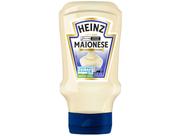 Maionese Heinz 390g