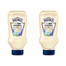 Maionese Heinz Tradicional 215g, 2 Unidade Maionese Heinz Tradicional 215g, 2 Unidade