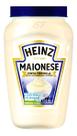 Maionese Heinz Tradicional Pote 400g