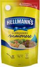 maionese hell doypack 1x1kg - Unilever