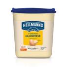 Maionese Hellmann's Balde 3kg