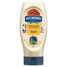 Maionese Hellmann's Squeeze 335g