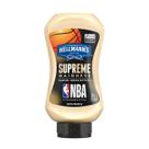 Maionese Hellmann's Supreme Squeeze 330g