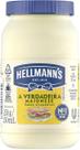 Maionese Hellmanns 250g Maionese Hellmanns 250g