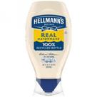Maionese hellmanns