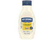 Maionese Hellmanns Tradicional 750g