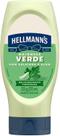 Maionese HELLMANNS Verde Squeeze 335G Promoção Oferta Especial Maionese HELLMANNS Verde Squeeze 335G Promoção Oferta Especial