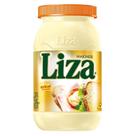 Maionese Liza 500g