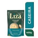 Maionese Liza Caseira Sachê 400 Grs