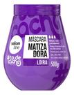 Maionese matizadora liberado todecacho 500g