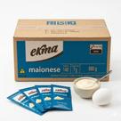 Maionese Sachê Ekma Profissional Caixa Com 140 Unidades 7g Atacado Maionese Sachê Ekma Profissional Caixa Com 140 Unidades 7g Atacado