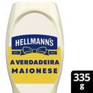 Maionese Squase Hellmann's 335g Maionese Squase Hellmann's 335g