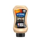 Maionese Supreme NBA Squeeze Hellmann's 230g