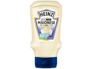 Maionese Tradicional Heinz - 390g