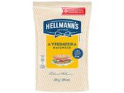 Maionese Tradicional Hellmanns - 200g Maionese Tradicional Hellmanns - 200g