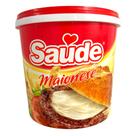 maionese tradicional rende muito pote 3kg