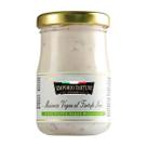 Maionese Vegana com Trufas Negras Emporio Tartufi 90g